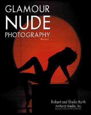 Glamour Nude Photography