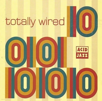 V.A. - Totally Wired 10 (수입)