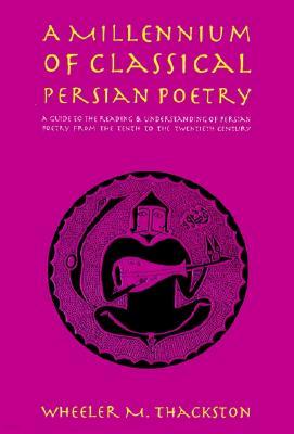 Millennium of Classical Persian Poetry