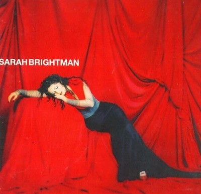 Sarah Brightman - EDEN (1CD + Bonus CD)