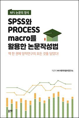 NPJ   : SPSS PROCESS MACRO Ȱ ۼ