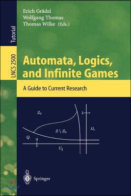 Automata, Logics, and Infinite Games: A Guide to Current Research