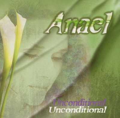 Anael(아나엘) - Unconditional