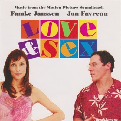 Love & Sex - OST 