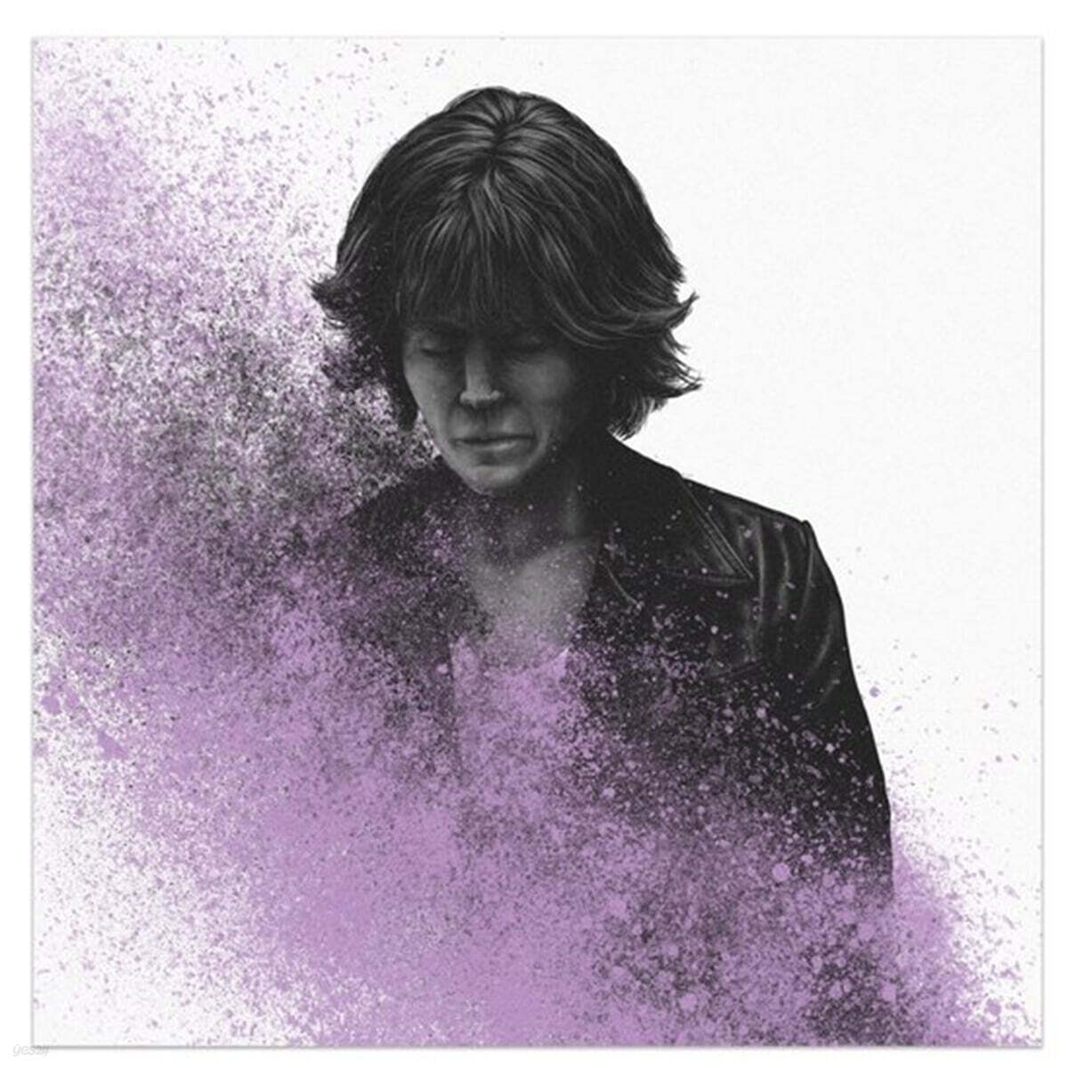 디스트로이어 영화음악 (Destroyer OST by Theodore Shapiro) [LP]