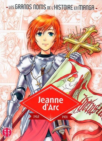 Jeanne dArc