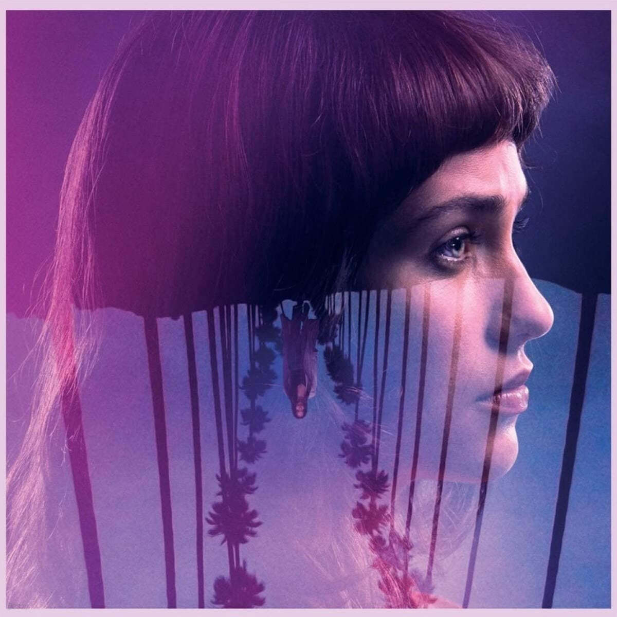 제미니 영화음악 (Gemini OST by Keegan DeWitt) [LP]