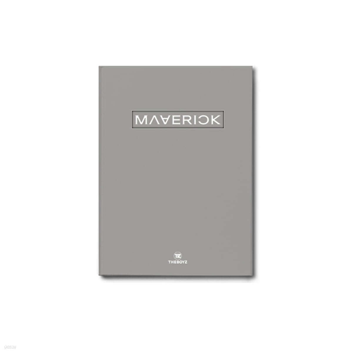 더보이즈 (The Boyz) - MAVERICK [STORY BOOK ver.]