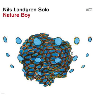 Nils Landgren (ҽ ׷) - Nature Boy 