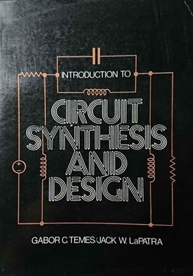 introduction to Circuit Synthesis and Design
