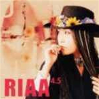 리아 (Riaa) / 4.5집