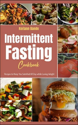 Intermittent Fasting Cookbook