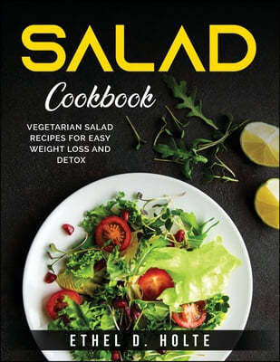 Salad Cookbook