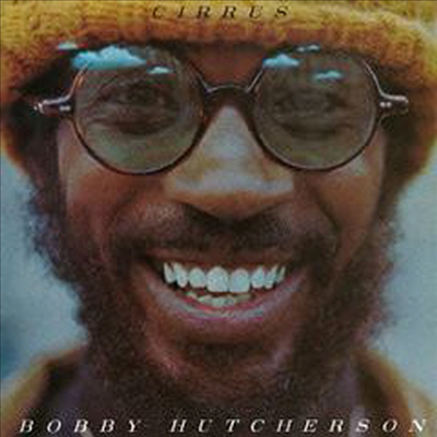 Bobby Hutcherson - Cirrus (Ltd. Ed)(Remastered)(Ϻ)(CD)