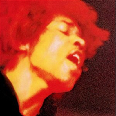 Jimi Hendrix Experience - Electric Ladyland (CD)