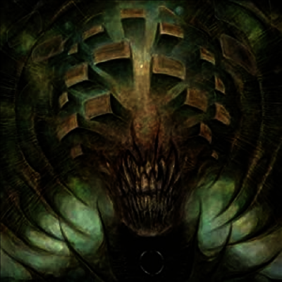 Horrendous — Idol 앨범 커버