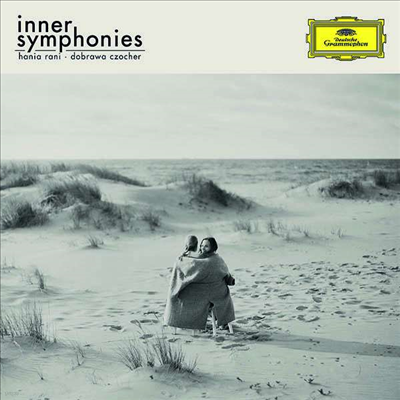 ̳  (Inner Symphonies)(CD) - Dobrawa Czocher