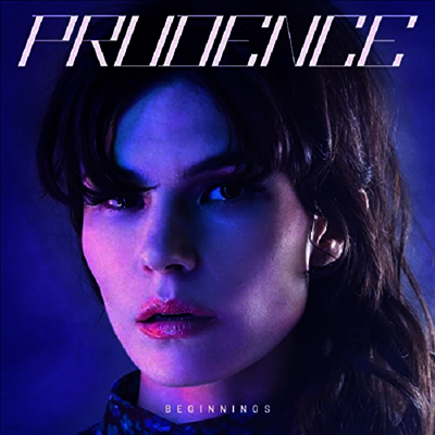 Prudence — Beginnings 앨범 커버