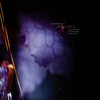 Nils Petter Molvaer — Stitches (Gatefold) 앨범 커버