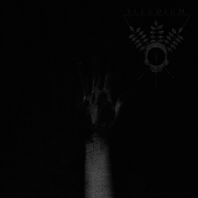 Illudium — Ash Of The Womb 앨범 커버