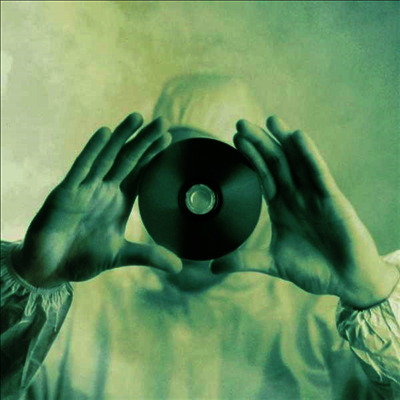 Porcupine Tree — Stupid Dream (Gatefold) 앨범 커버