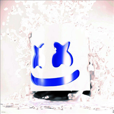 Marshmello — Shockwave 앨범 커버