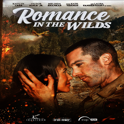Romance In The Wilds (로맨스 인 더 와일즈)(지역코드1)(한글무자막)(DVD)