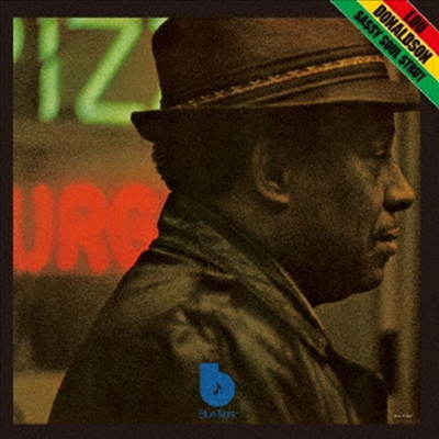 Lou Donaldson - Sassy Soul Strut (Remastered)(Ltd)(Ϻ)(CD)