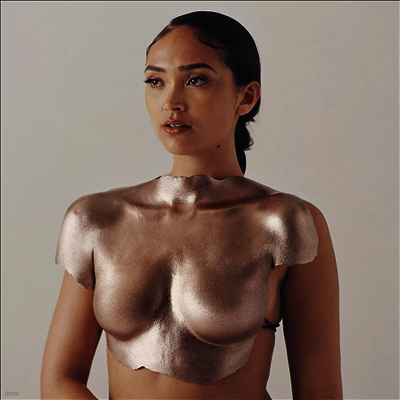 Joy Crookes — Skin 앨범 커버