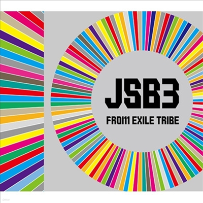 Sandaime J Soul Brothers (̸  ҿ ) - Best Brothers / This Is JSB (3CD+5Blu-ray)