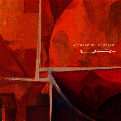 Accordo Dei Contrari - UR- (CD)