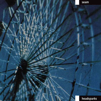 Seam — Headsparks 앨범 커버
