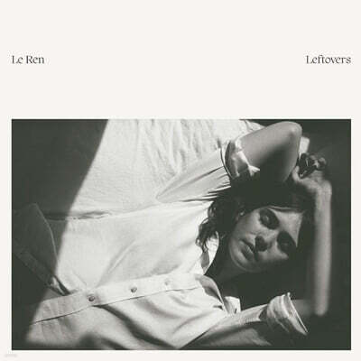 Le Ren (르 렌) - 1집 Leftovers