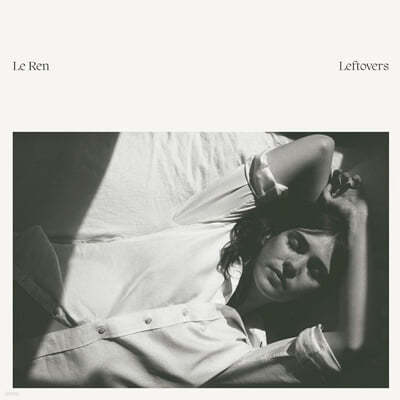 Le Ren (르 렌) - 1집 Leftovers [불투명 옐로우 컬러 LP] 