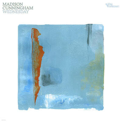 Madison Cunningham (ŵ Ŀ) - Wednesday [LP] 