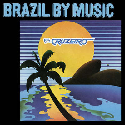 Marcos Valle / Azymuth (ڽ ߷ / ) - Fly Cruzeiro [ ÷ LP] 