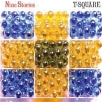 T-Square / Nine Stories