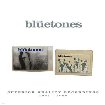 The Bluetones () - Superior Quality Recordings