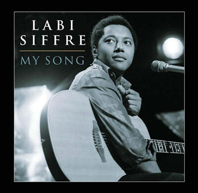 Labi Siffre (라비 시프레) - My Song - 50th Anniversary Box Set  