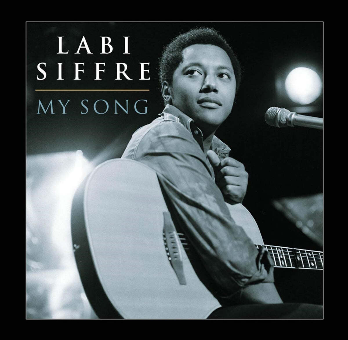 Labi Siffre (라비 시프레) - My Song - 50th Anniversary Box Set