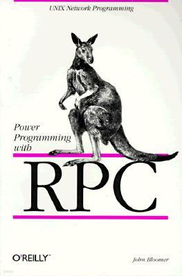 Power Programming with RPC