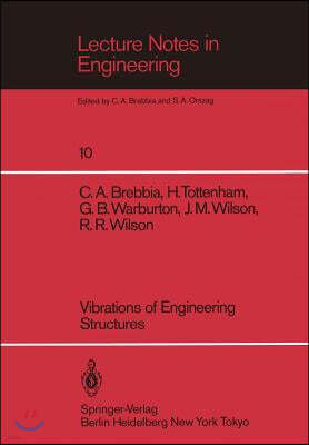 Vibrations of Engineering Structures