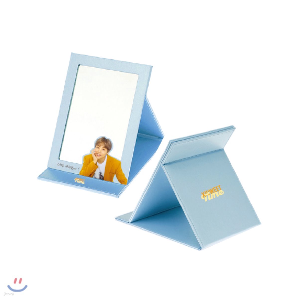 XIUMIN Fanmeeting “XIUWEET TIME” 거울