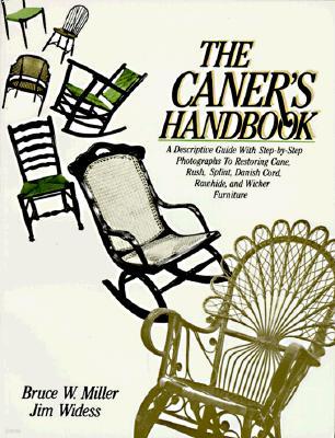 The Caner's Handbook