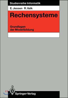 Rechensysteme: Grundlagen Der Modellbildung