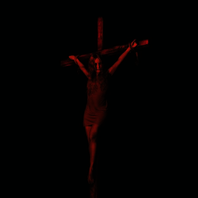 Lucifer — Lucifer IV 앨범 커버