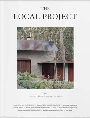 The Local Project (谣) : 2021 No.07