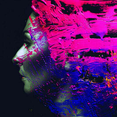 Steven Wilson — Hand. Cannot. Erase. 앨범 커버