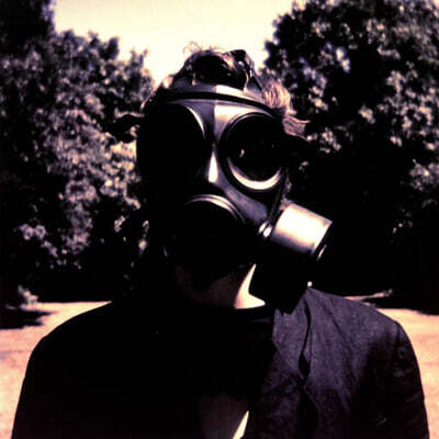Steven Wilson — Insurgentes 앨범 커버