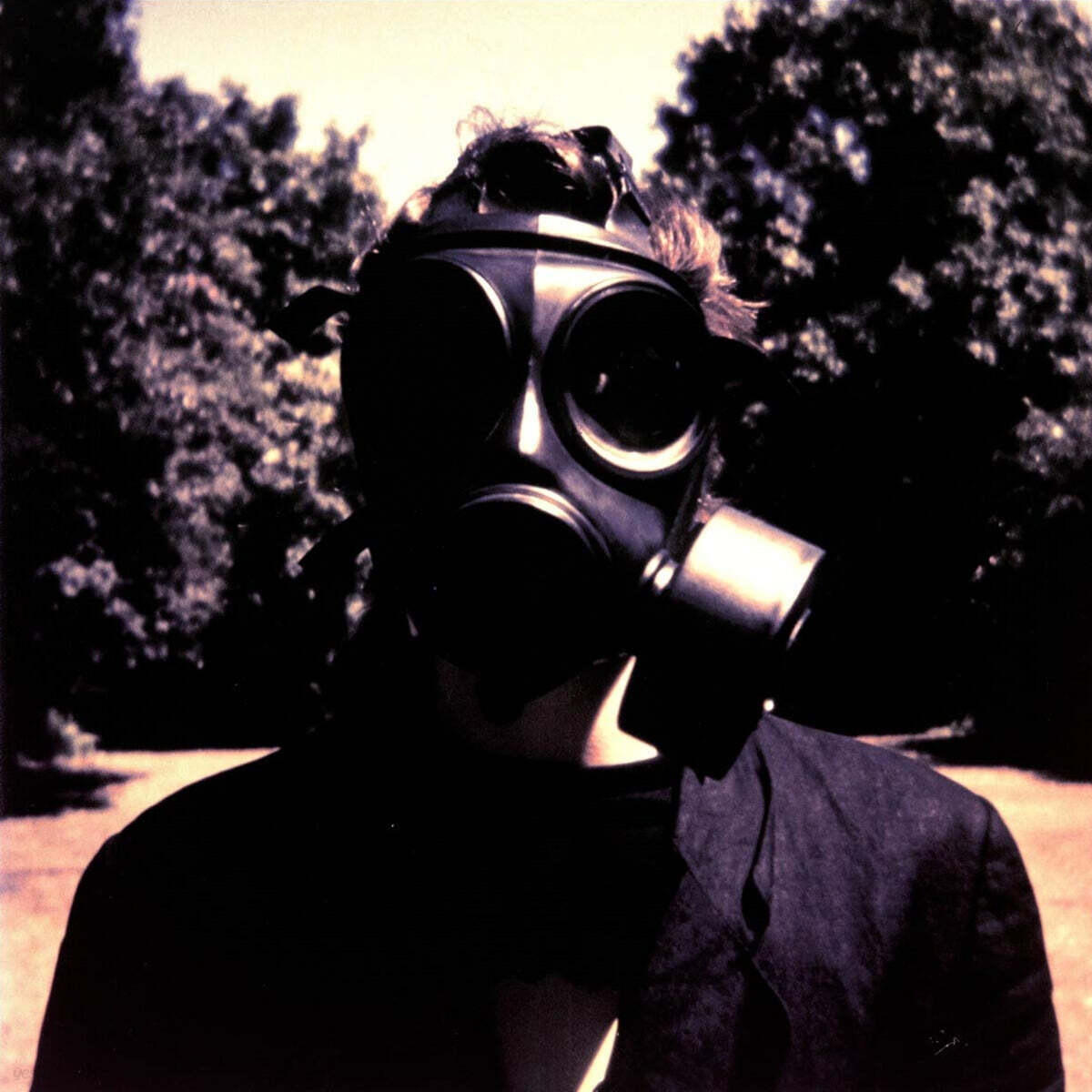 Steven Wilson (스티븐 윌슨) - Insurgentes [2LP]